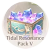 Tidal Resonance Pack V | Infinity Nikki