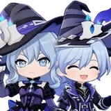 Candlelit Revelry Guarantee Bundle | Miliastra Wonderland