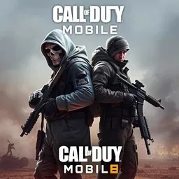 Call of Duty Mobile