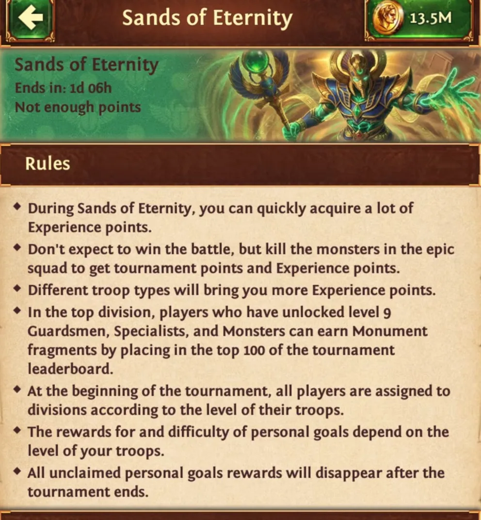 rule