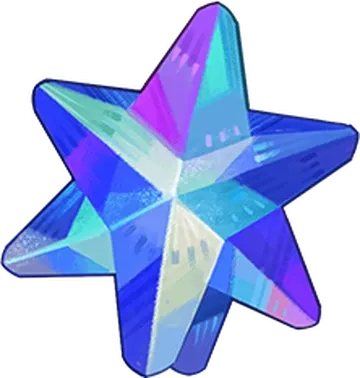 New Material Season Starlight