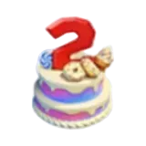 Jolly Melody Decoration All-In-One Pack | WOS