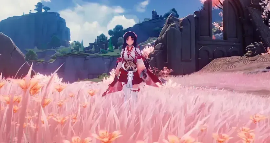 Wuwa-Story und Ausblick