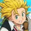 The Seven Deadly Sins: Origin