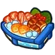 Sushi Skiff