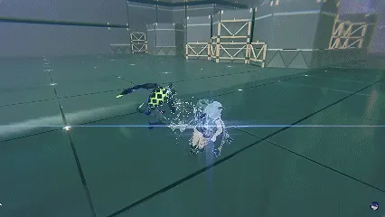Yidhari Assist