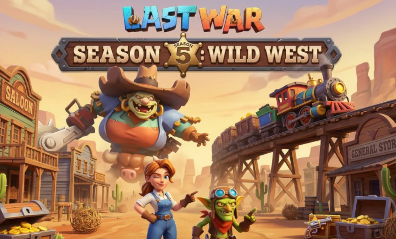 Season 5 Exclusive Considerations