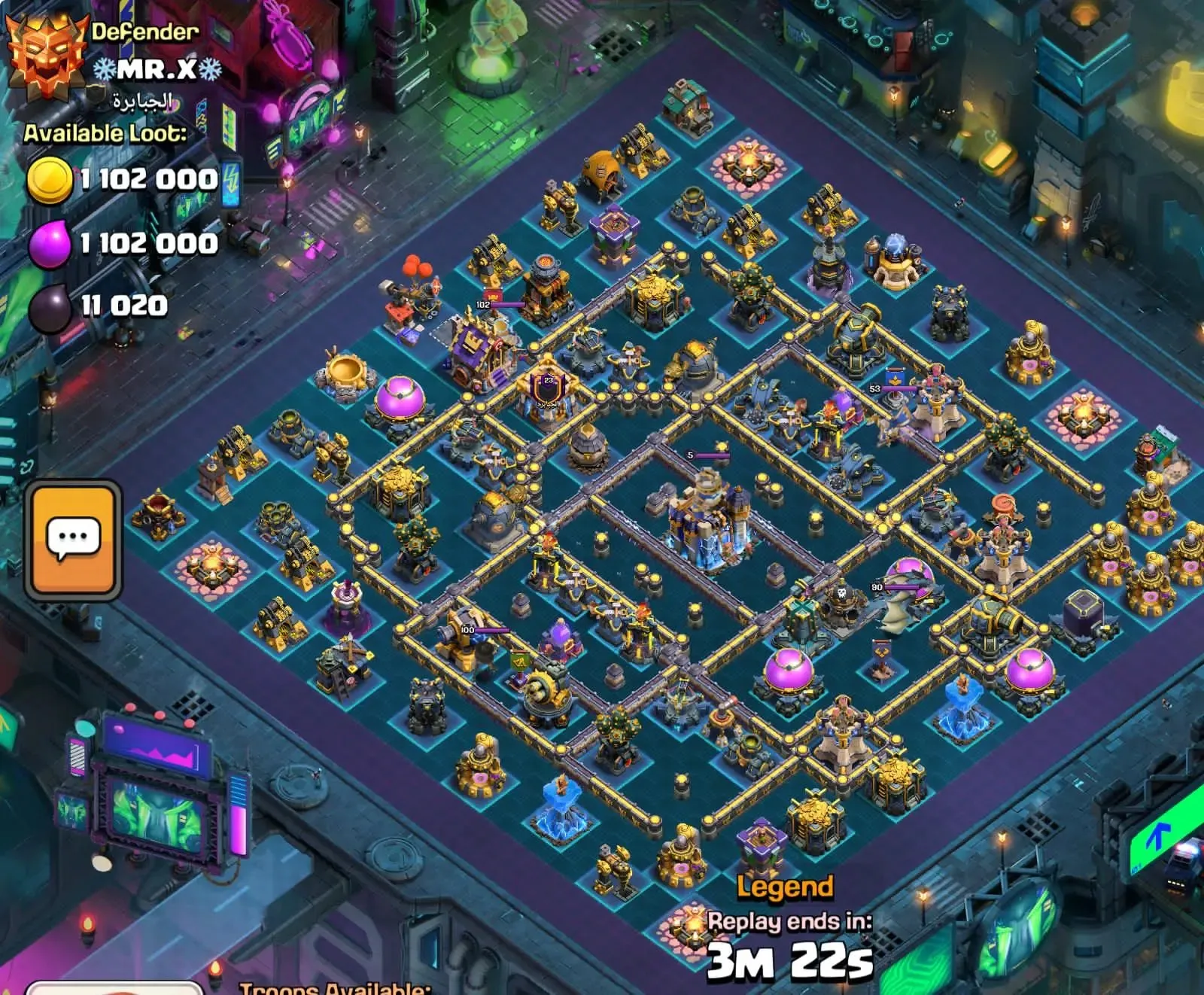 COC-TH18-Base