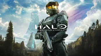 Halo: Combat Evolved