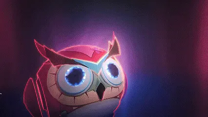 Ultimate: A Melody Named Haniel