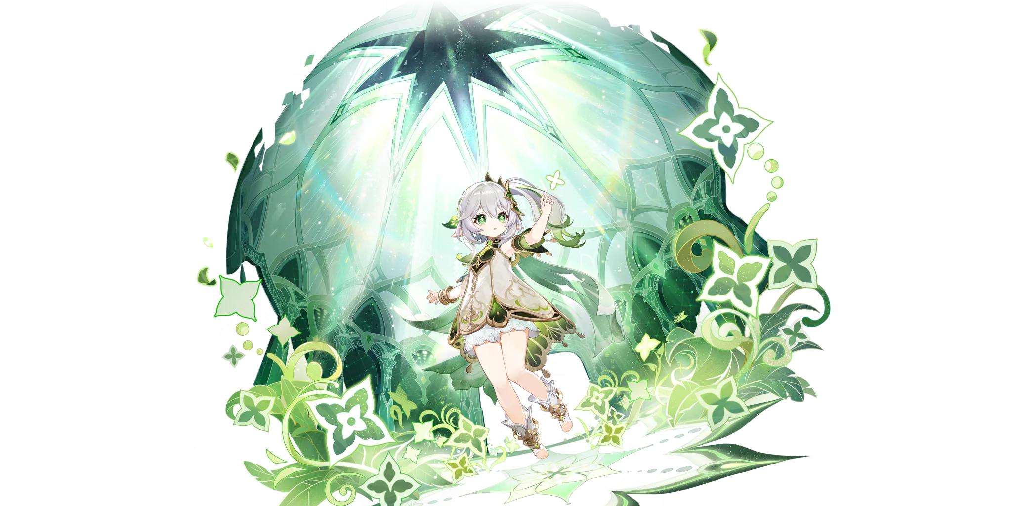 Nahida 