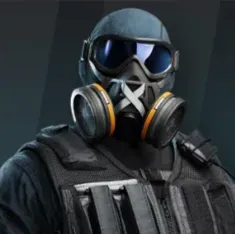 Mute
