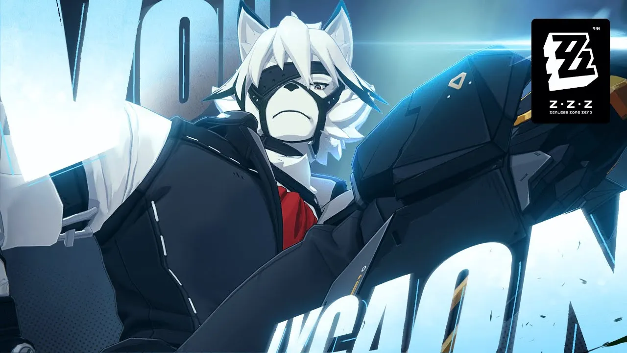 zzz lycaon