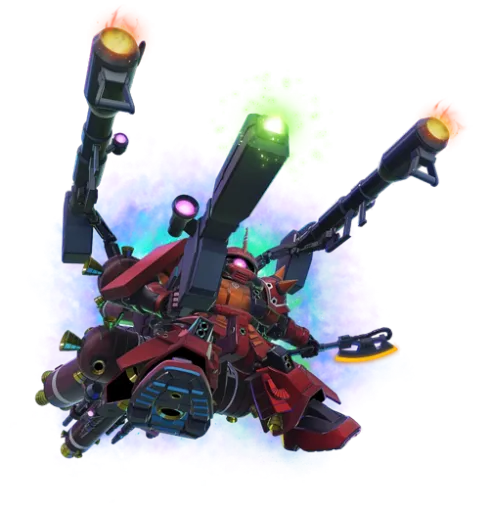 Psycho ZAKU