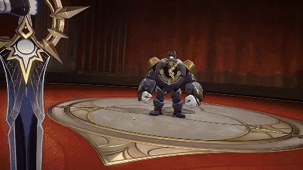 Phainon Ultimate 