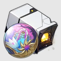 HSR Amphoreus, The Eternal Land