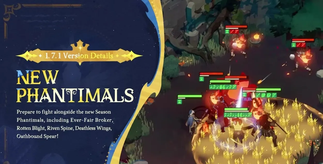 AFK Journey Season 7