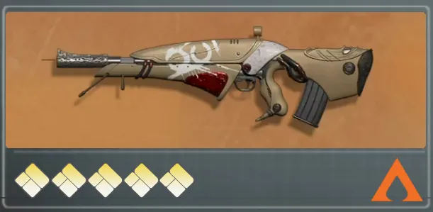 Kabr Weapons