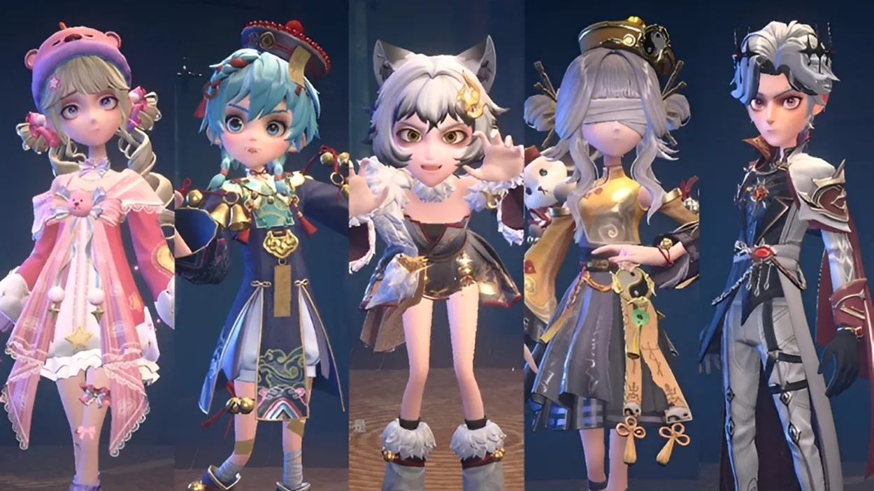 Tomb Busters Tier List