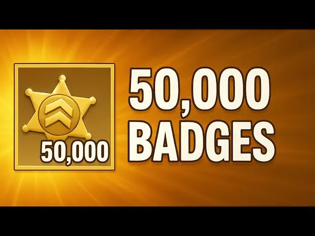 Badges