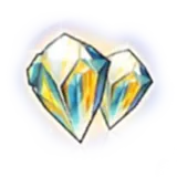 300 Source Energy Gem | DC: Dark Legion