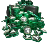 7500 FB Bundle | EA SPORTS FC™ Mobile Soccer