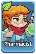 pharmacist