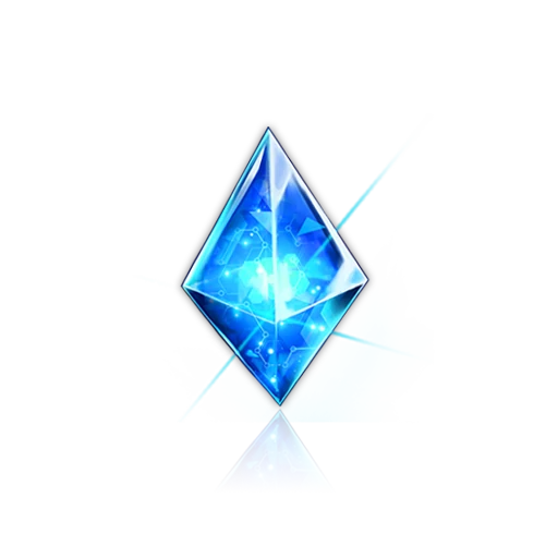 60+1 Gems logo