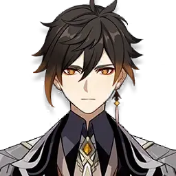 Чжун&nbsp;Ли(Сандроне)