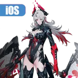 Veronica: Aegis Guarantee Bundle | Punishing: Gray Raven