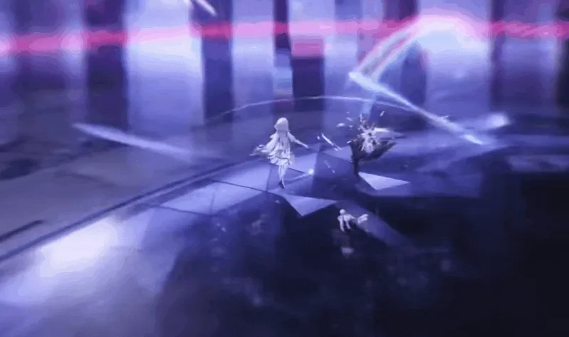 Forte Circuit:Mass-Energy Equivalence