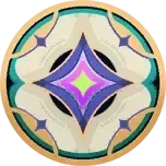 Nana a la luz cenicienta