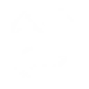 於怒潮中卓立