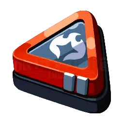 Basic Burn Chip