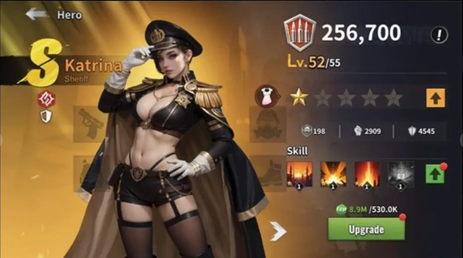 Hero Roles and Faction Synergies