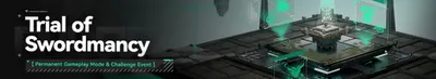 Trial of Swordmancy