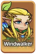 windwalker