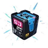 1980+260 Monochrome | Zenless Zone Zero