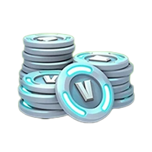 1,000 V-Bucks logo