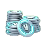 1,000 V-Bucks | Fortnite