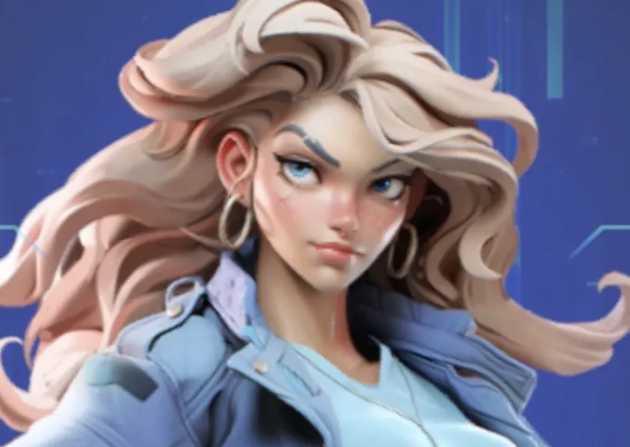 Kimberly
