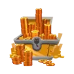 3760 Big Cat Coins | Ragnarok M: Eternal Love