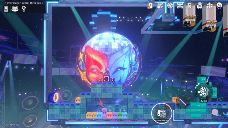 World's End Tavern Bizarre Melody