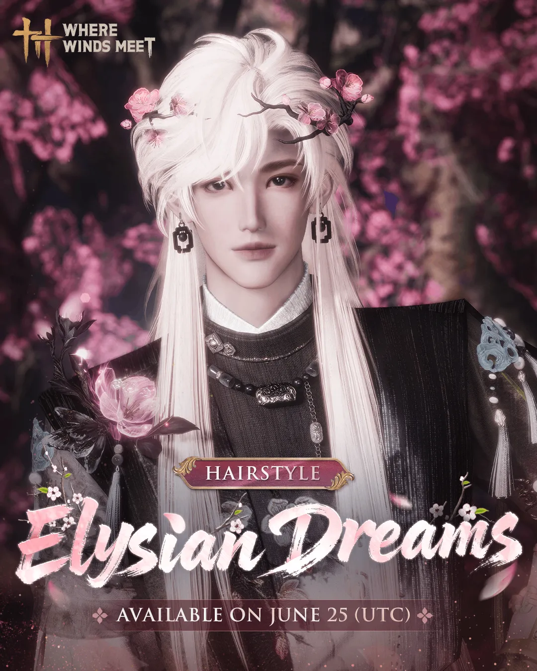 Elysian Dreams