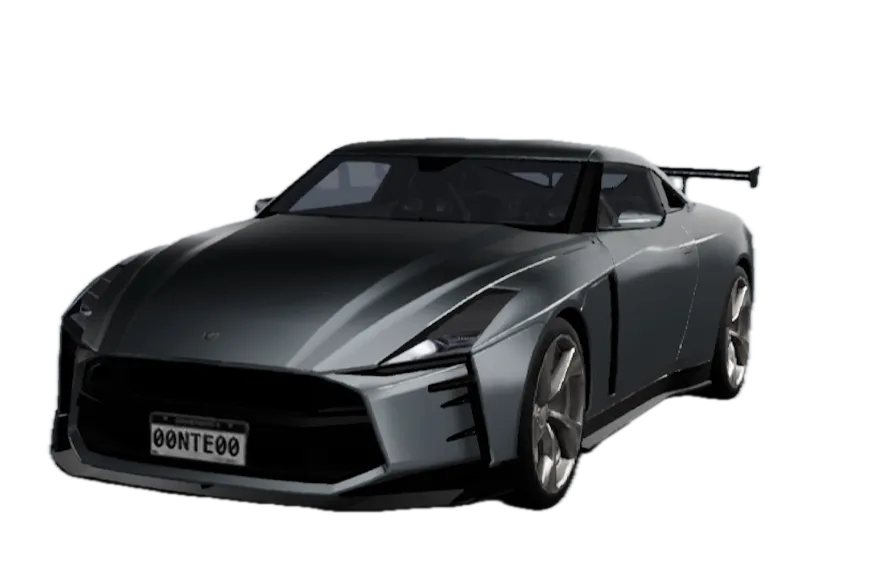 Pursuit V8
