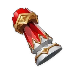 Вознёсшийся образец: Ладья