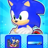 Welcome Bundle(Sonic) | Sonic Rumble