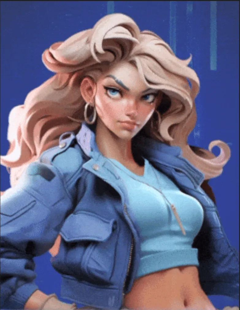 Kimberly