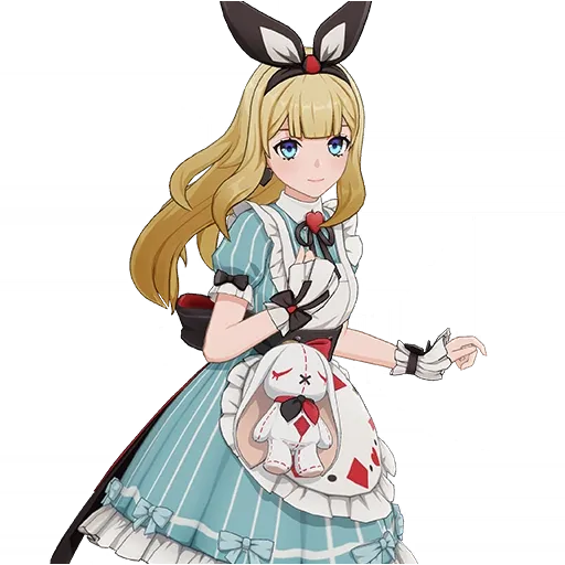 female - Fairyland Prom