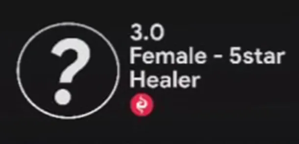 wuwa 3.0 characters leak Female Fusion healer